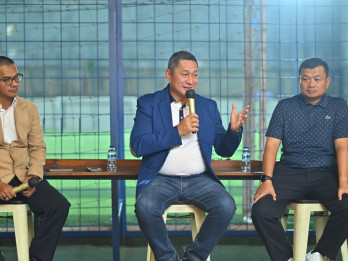 Surveyor Indonesia Incar Posisi Top 20 Global TIC Player