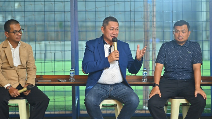 Surveyor Indonesia Incar Posisi Top 20 Global TIC Player