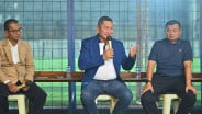 Surveyor Indonesia Incar Posisi Top 20 Global TIC Player