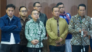 Presiden Prabowo Beri Abolisi Untuk Tom Lembong dan Amnesti Bagi Hasto Kristiyanto
