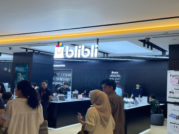 Blibli Tunjukkan Kinerja Tahan Banting di Tengah Pelemahan Daya Beli