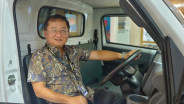 Suzuki Belum Berencana Bikin Carry Listrik atau Hybrid, Ini Alasannya
