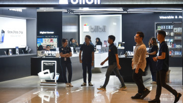 Blibli Perkuat Layanan Omnichannel, Janjikan Pengalaman Terbaik Pelanggan