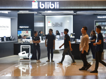 Blibli Perkuat Layanan Omnichannel, Janjikan Pengalaman Terbaik Pelanggan