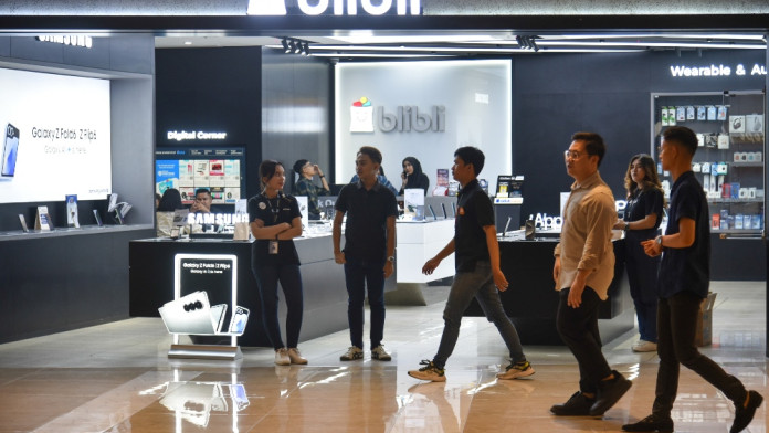 Blibli Perkuat Layanan Omnichannel, Janjikan Pengalaman Terbaik Pelanggan