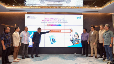 Tingkatkan Produktivitas dan Efisiensi Proses Bisnis Collection, BTN luncurkan Operating Model Baru