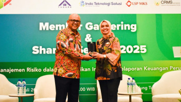Gandeng Irmapa dan OJK, Tugure Tingkatkan Literasi Tata Kelola Keuangan