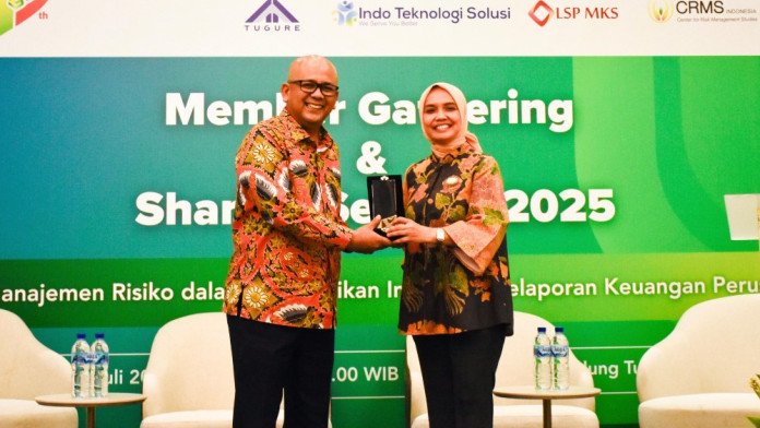 Gandeng Irmapa dan OJK, Tugure Tingkatkan Literasi Tata Kelola Keuangan