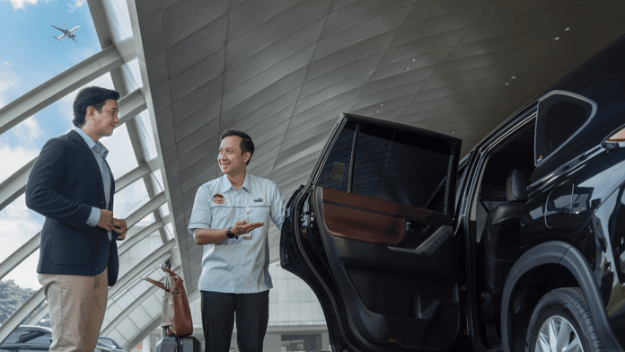 Perjalanan Bisnis atau Wisata, Nyaman Pakai TRAC Rental dari Astra