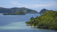 Indonesia Ramps Up Safety Campaign to Attract Tourists Amid Regional Tensions