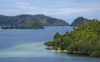 Indonesia Ramps Up Safety Campaign to Attract Tourists Amid Regional Tensions