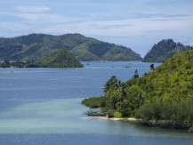 Indonesia Ramps Up Safety Campaign to Attract Tourists Amid Regional Tensions