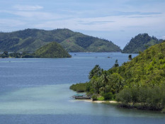 Indonesia Ramps Up Safety Campaign to Attract Tourists Amid Regional Tensions