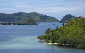 Indonesia Ramps Up Safety Campaign to Attract Tourists Amid Regional Tensions