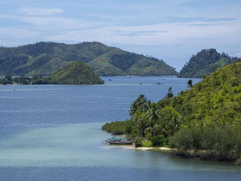 Indonesia Ramps Up Safety Campaign to Attract Tourists Amid Regional Tensions