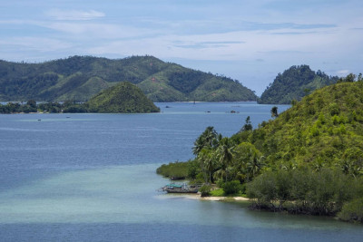 Indonesia Ramps Up Safety Campaign to Attract Tourists Amid Regional Tensions