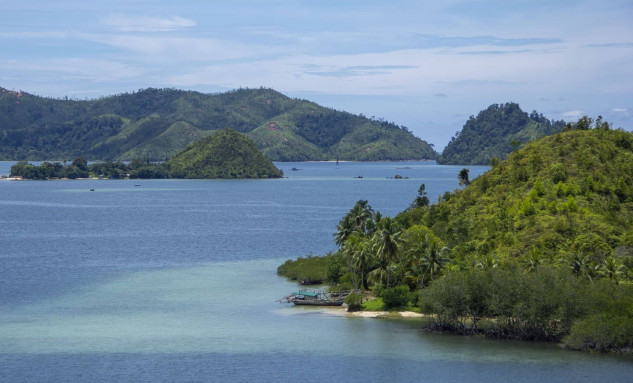 Indonesia Ramps Up Safety Campaign to Attract Tourists Amid Regional Tensions