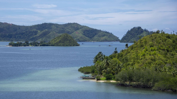 Indonesia Ramps Up Safety Campaign to Attract Tourists Amid Regional Tensions