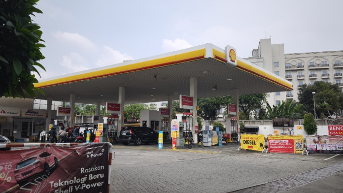 Shell dan BP Turunkan Harga BBM per 1 Agustus 2025, Ini Daftarnya