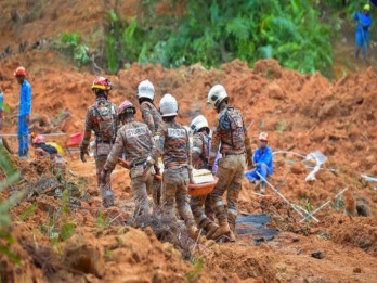 Waspada Bencana, Masyarakat Sumedang Diminta Lapor ke Nomor Darurat 112