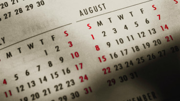 Kalender Agustus 2025 Lengkap dengan Tanggal Merah, Libur Nasional, dan Cuti Bersama