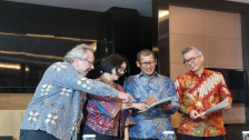 Laba Bersih Indika (INDY) Anjlok 89,32% Semester I/2025, Sisa US$2,24 Juta