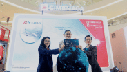 CIMB Niaga dan Cathay Luncurkan Kartu Kredit Co-Brand World Cathay Card