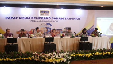 Sari Roti (ROTI) Cetak Laba Bersih Rp71,80 Miliar Semester I/2025, Turun 50%