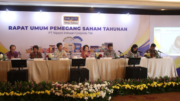 Sari Roti (ROTI) Cetak Laba Bersih Rp71,80 Miliar Semester I/2025, Turun 50%