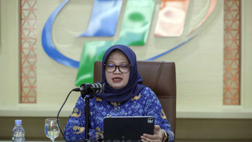 Surplus Neraca Dagang Juni 2025 US$4,10 Miliar, Jaga Rekor 62 Bulan Beruntun