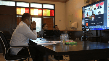 Pemanasan Piala Dunia U-17, Sumut Buktikan Bisa Gelar Laga Internasional