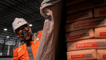 Jaga Profit di Tengah Tantangan, SIG Andalkan Efisiensi dan Utilisasi