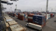 Surplus Neraca Dagang Juni 2025 Menciut jadi US$4,10 Miliar