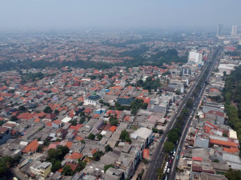 Menghitung Kerugian Ekonomi dan Beban Kesehatan Akibat dari Masalah Polusi Udara