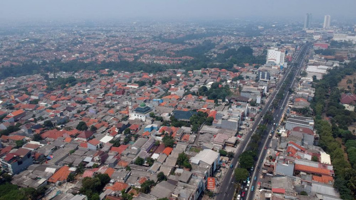 Menghitung Kerugian Ekonomi dan Beban Kesehatan Akibat dari Masalah Polusi Udara