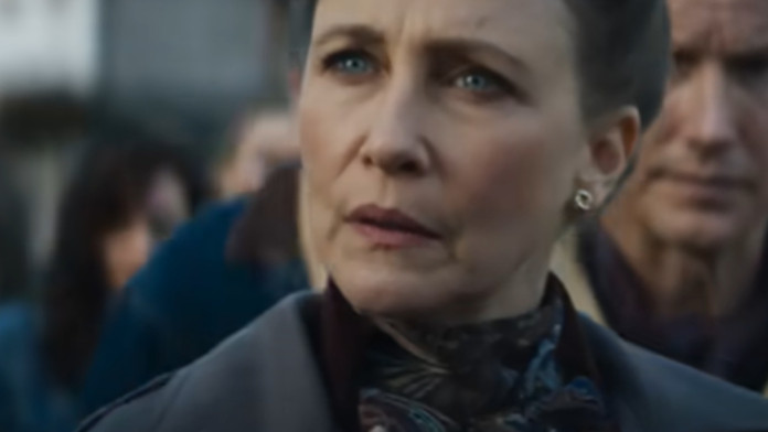Sinopsis The Conjuring: Last Rites, Kisah Terakhir Ed dan Lorraine di Bioskop