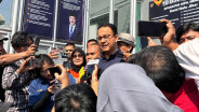 Perbedaan Abolisi dan Amnesti yang Diusulkan Kepada Tom Lembong dan Hasto Kristianto