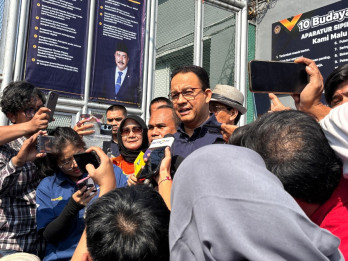 Perbedaan Abolisi dan Amnesti yang Diusulkan Kepada Tom Lembong dan Hasto Kristianto