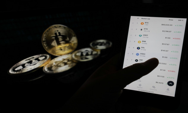 Crypto to Enter New Era with New Tax Rules