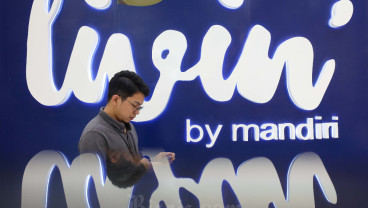 Macquarie, Citi, UOB Sematkan Rekomendasi Beli Saham BMRI