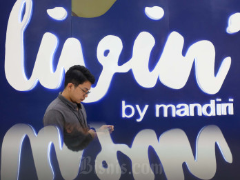 Macquarie, Citi, UOB Sematkan Rekomendasi Beli Saham BMRI