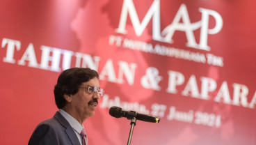 Mitra Adiperkasa (MAPI) Bukukan Laba Bersih Rp960,92 Miliar Semester I/2025
