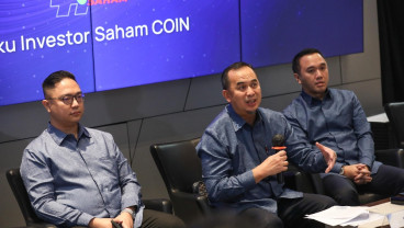 Indokripto (COIN) Balikkan Rugi jadi Laba Rp25,51 Miliar per Juni 2025