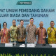 Emiten Prajogo Pangestu PTRO Akuisisi Grup HBS di Papua New Guinea US$25,76 Juta