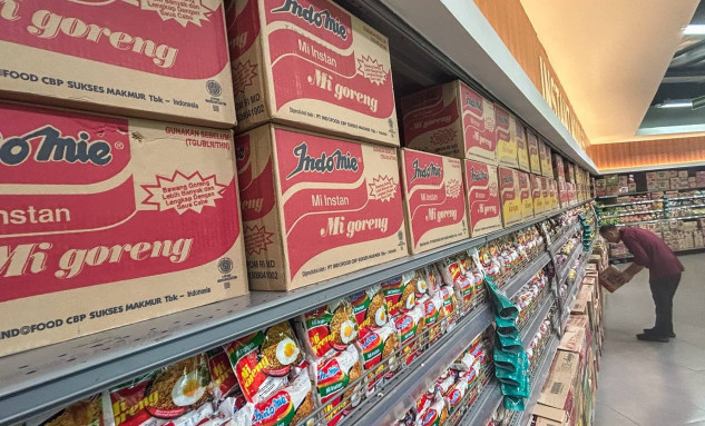 Pandangan Morgan Stanley Soal Lapkeu Indofood CBP (ICBP) Kuartal II/2025