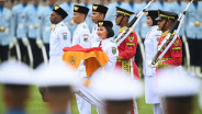 Cara Daftar Upacara HUT ke-80 RI di Istana, Siap-siap War Mulai 4 Agustus