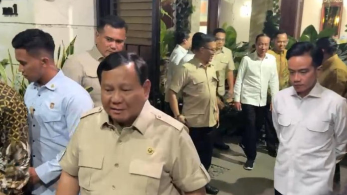 Jokowi Jawab soal Abolisi Tom Lembong dan Amnesti Hasto Kristiyanto