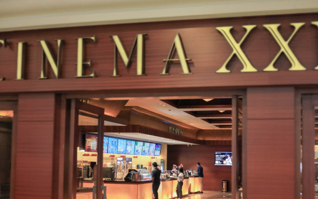 Kisi-kisi Anyar JP Morgan untuk Cinema XXI (CNMA)