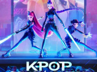Link Streaming Kpop Demon Hunters yang Kini Digandrungi di Netflix