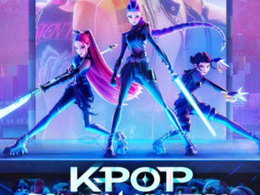 Link Streaming Kpop Demon Hunters yang Kini Digandrungi di Netflix